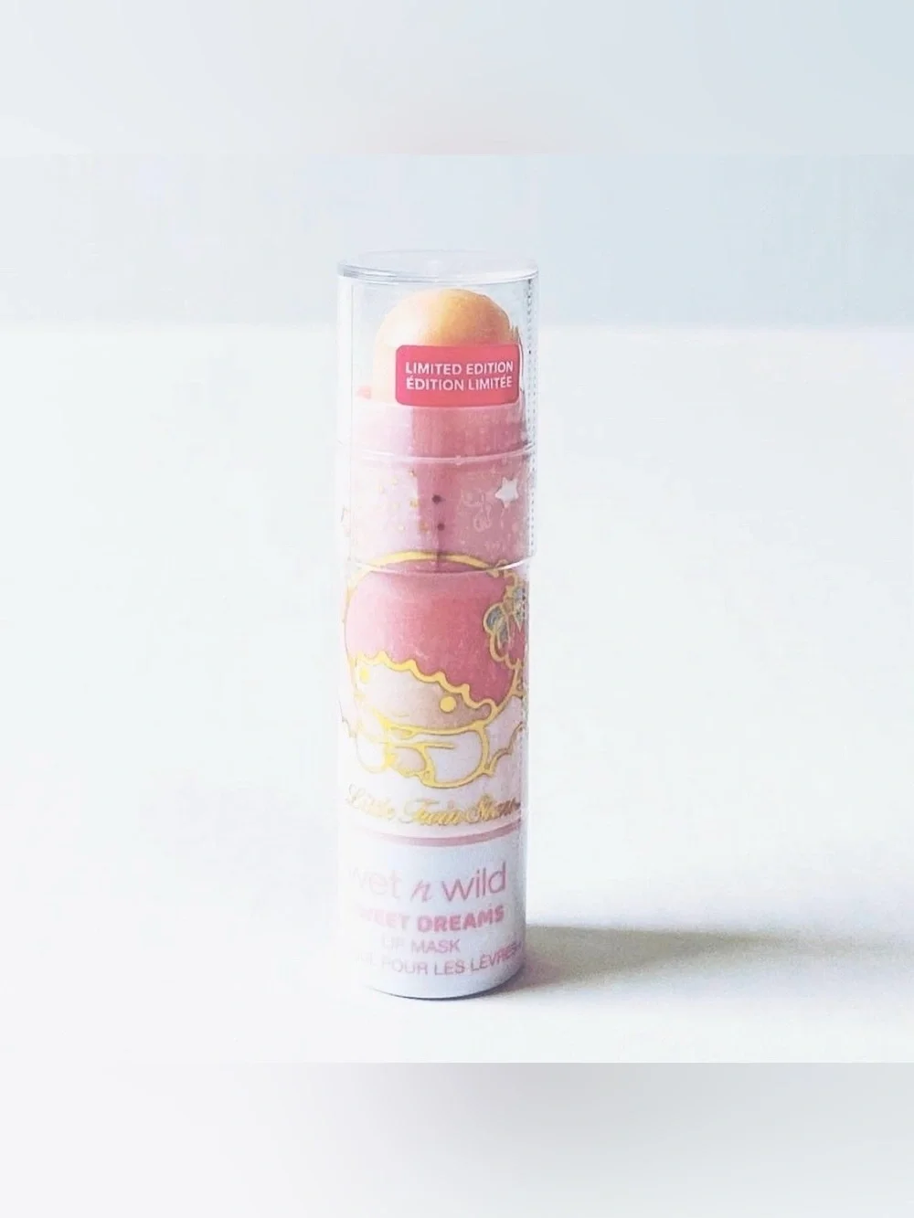 Wet n Wild Little Twin Stars Sweet Dreams Lip Mask